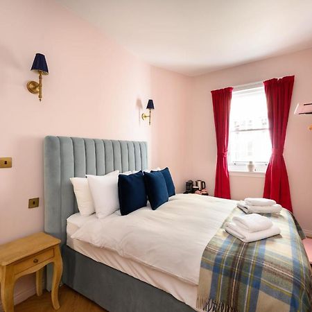 Cosy Ground Floor Double Room Эдинбург Экстерьер фото
