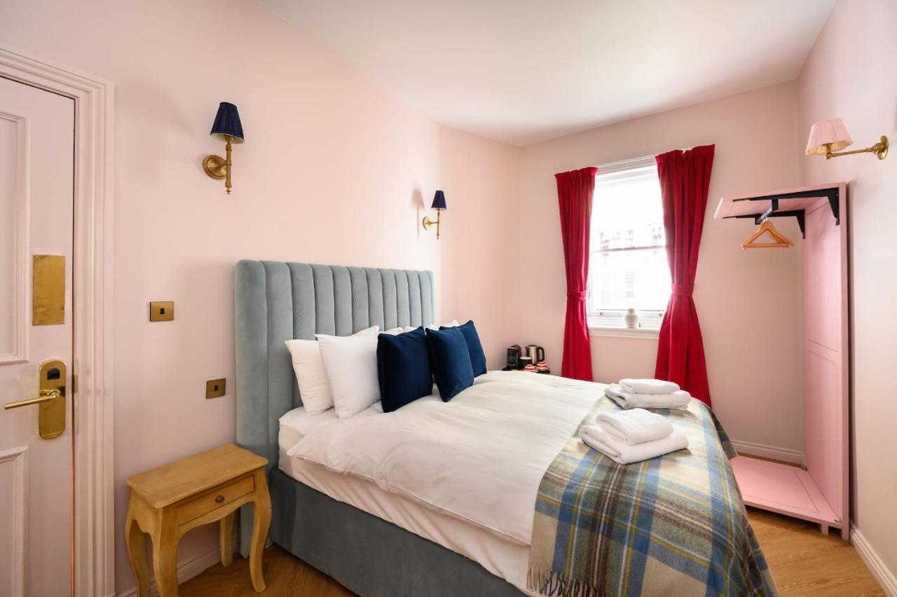 Cosy Ground Floor Double Room Эдинбург Экстерьер фото