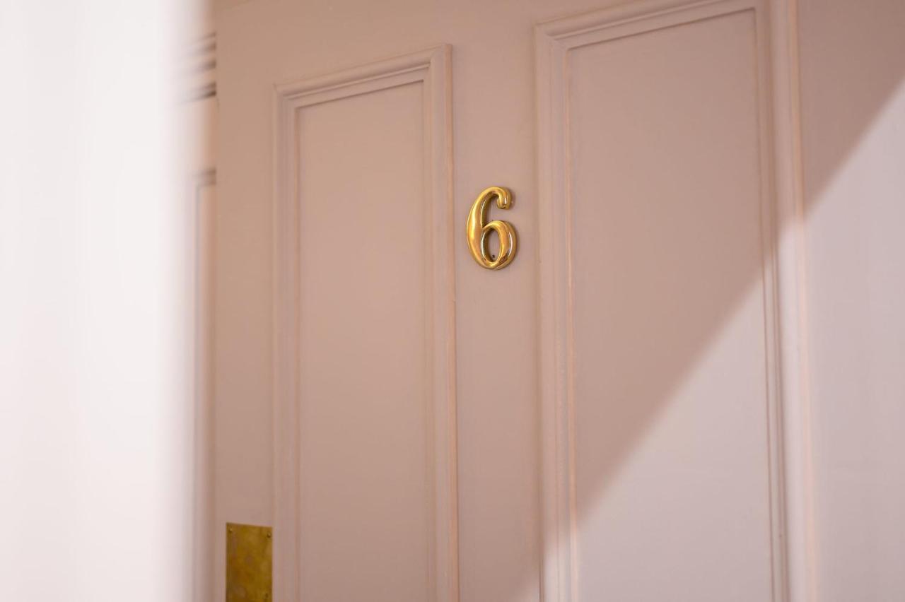 Cosy Ground Floor Double Room Эдинбург Экстерьер фото