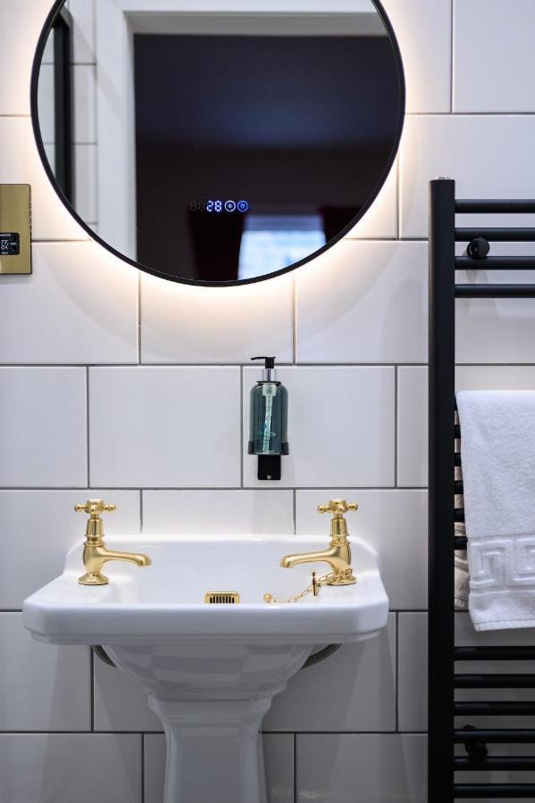 Cosy Ground Floor Double Room Эдинбург Экстерьер фото